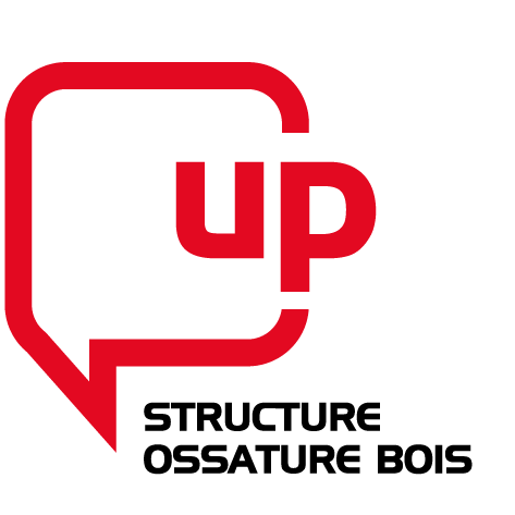 UP - Structure Ossature Bois